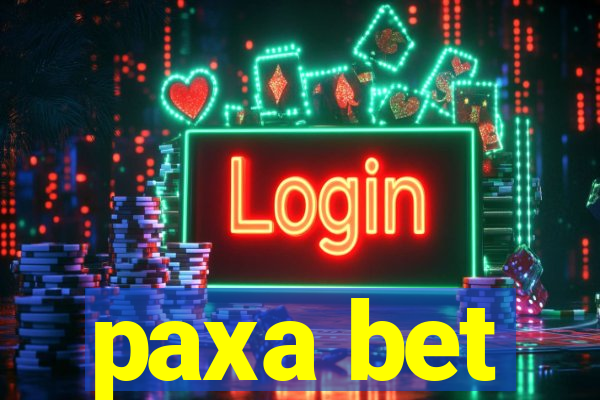 paxa bet